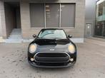 Mini Clubman One / 2016 / 155.000km / Euro 6b, Autos, Mini, Achat, Entreprise, Noir, 5 portes