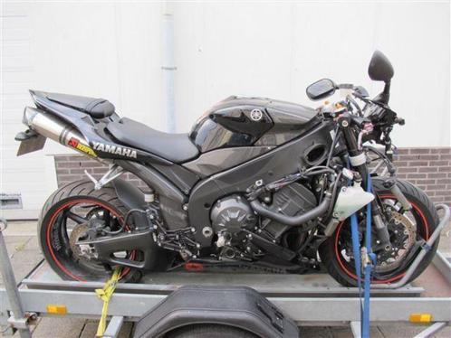 Yamaha FZ750 thundercat fazer R1 R6 SZR660 TMD850 TDM900 FJR, Motoren, Onderdelen | Yamaha, Gebruikt, Ophalen of Verzenden
