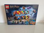 Coffre magique Lego Harry Potter Hogwarts 76399, Enlèvement ou Envoi, Neuf, Ensemble complet, Lego