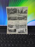 Oostende, Verzamelen, Ophalen of Verzenden, Ongelopen, West-Vlaanderen