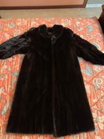 Nertsmantel, Kleding | Dames, Jassen | Winter, Ophalen, Zo goed als nieuw, Maat 38/40 (M)