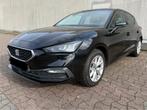 Seat Leon 2021, Auto's, Voorwielaandrijving, Stof, Euro 6, 4 cilinders