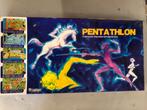 PENTATHLON - super jeu vintage années 80 Nathan - complet, Hobby en Vrije tijd, Gezelschapsspellen | Bordspellen, Ophalen of Verzenden