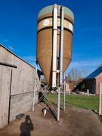Silo, Zakelijke goederen, Landbouw | Veevoer, Ophalen