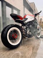 💎 Zeldzame MV Agusta Dragster 800rr (140pk!)💎, Motoren, Motoren | MV Agusta, Particulier, 3 cilinders, Naked bike