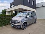 Volkswagen T6.1 California Ocean 2.0 TDi 4Motion DSG 150 PK,, Caravans en Kamperen, Mobilhomes, Volkswagen, Bus-model, Bedrijf