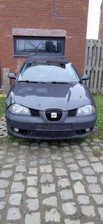 Seat ibiza, Auto's, Voorwielaandrijving, 4 deurs, Ibiza, Bedrijf