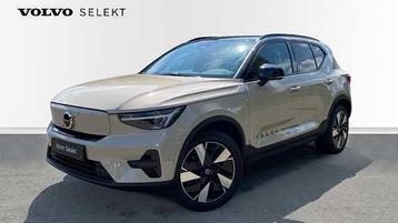 Volvo EX40 Single Motor Extended Range Plus: 511111 | beschikbaar voor biedingen