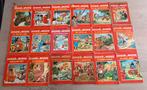 Lot van verschillende strips, Boeken, Meerdere comics, Ophalen, Gelezen