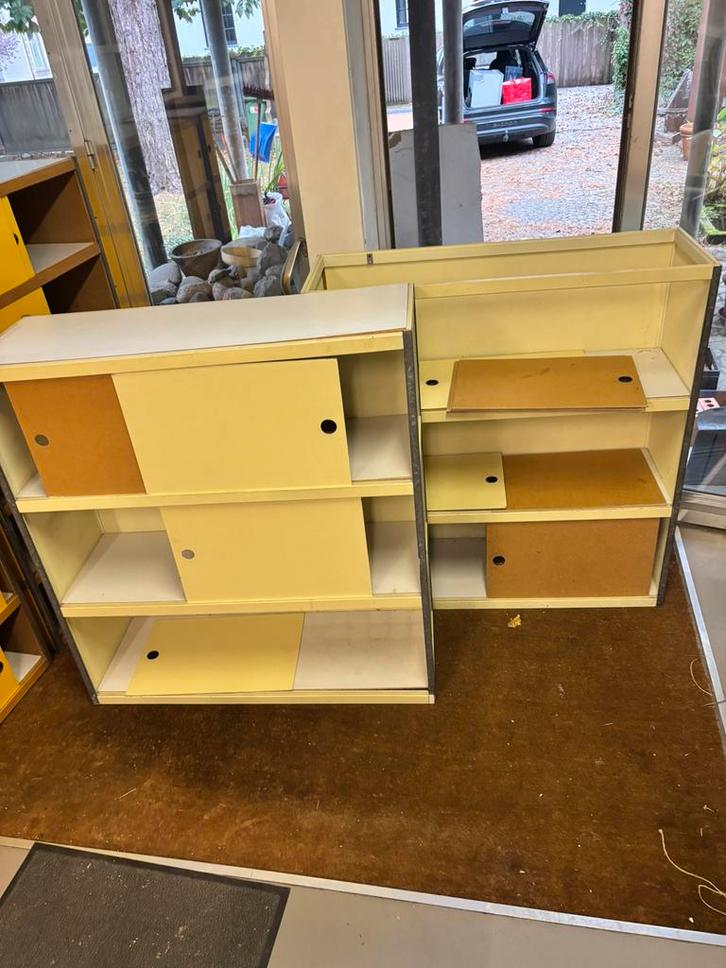 Kewlox kast 120 x 260 goede staat, Huis en Inrichting, Kasten | Dressoirs, Ophalen