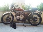 Honda CB550 1979, Motoren, 4 cilinders, Overig, 550 cc, 12 t/m 35 kW