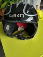 Skihelm Giro, Ophalen, Gebruikt