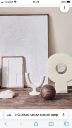 Lampe de table Urban Nature Culture Tree, Neuf, Japandi, Moins de 50 cm, Enlèvement
