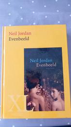Evenbeeld - Neil Jordan, Livres, Enlèvement ou Envoi, Utilisé, Neil Jordan