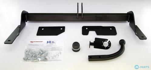 Vaste trekhaak Opel Astra H Hatchback tussen 03/2004-2014, Auto-onderdelen, Trekhaken