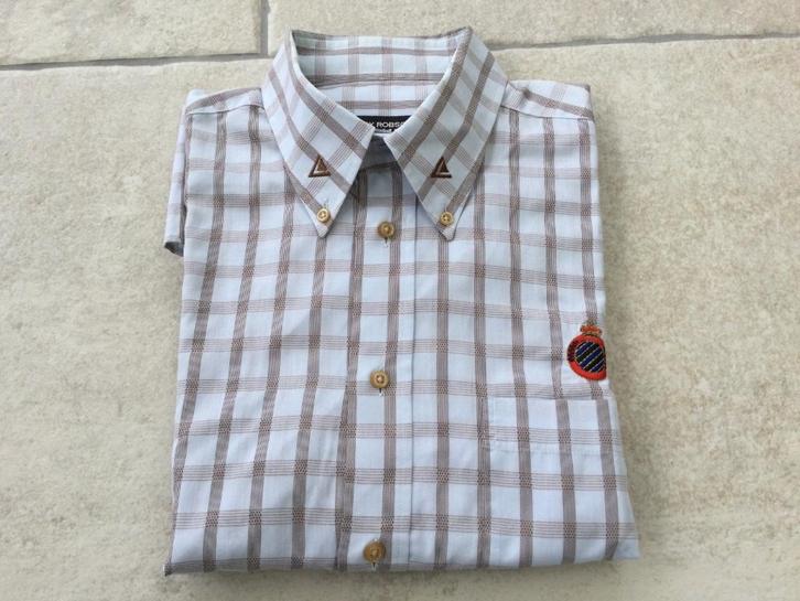 Club Brugge Spelershemd, Verzamelen, Sportartikelen en Voetbal, Zo goed als nieuw, Overige typen, Ophalen of Verzenden