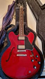 Gibson ES 335 Custom, Muziek en Instrumenten, Snaarinstrumenten | Gitaren | Elektrisch, Ophalen, Gebruikt, Gibson