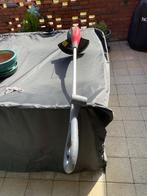 Kanten snijder, Tuin en Terras, Grastrimmers, Ophalen, Gebruikt, Elektrisch, Powerplus
