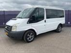 2008 - Ford - Transit Kombi - 280S 2.2 TDCI - Bedrijfswagen, Auto's, Monovolume, Gebruikt, Overige brandstoffen, Bedrijf