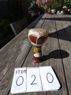 Tamtam uit Kroatië 16x10, Ophalen, Zo goed als nieuw