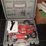 Meule, ponceuse, forets, meules., Enlèvement ou Envoi