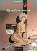 Jessica Blandy HC nieuwstaat HC zeldzaam, Boeken, Ophalen of Verzenden, Zo goed als nieuw