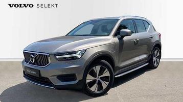 Volvo XC40 Recharge T4 Plug-In Hybrid Inscription beschikbaar voor biedingen
