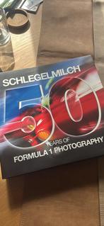 50 jaar Formule 1 in beeld - 1962 tot 2012, Boeken, Ophalen, Zo goed als nieuw