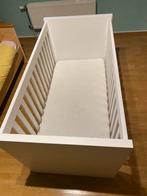 Ledikant bopita, Kinderen en Baby's, Ophalen, Gebruikt, Ledikant