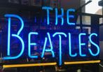 The Beatles neon & veel andere leuke mancave decoratie neons, Table lumineuse ou lampe (néon), Enlèvement ou Envoi, Neuf