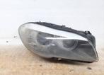Koplamp Voor Rechts BMW 5er F10 USA, Ophalen of Verzenden, Gebruikt, BMW
