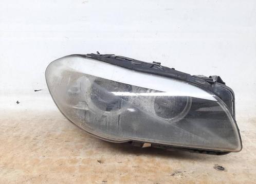 Koplamp Voor Rechts BMW 5er F10 USA, Auto-onderdelen, Verlichting, BMW, Gebruikt, Ophalen of Verzenden