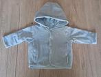 Baby jasje maat 50-56 merk: noppies, Kinderen en Baby's, Babykleding | Maat 56, Ophalen of Verzenden, Zo goed als nieuw, Jasje