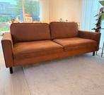 Zetel - 2 stuks - Kwantum, Ophalen, Gebruikt, Driepersoons, 75 tot 100 cm