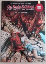 De Rode Ridder - De toverspiegel (2019), Boeken, Ophalen of Verzenden