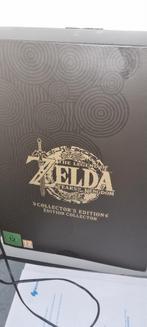 Zelda totk collector editie, Ophalen of Verzenden