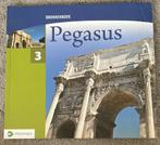 Pegasus 3 bronnenboek, Boeken, Ophalen, Zo goed als nieuw, Latijn, Pelckmans