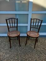 Antieke stoelen Fichel, Ophalen