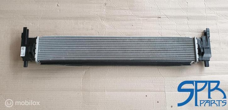 Radiateur VW GOLF 7 1.2 TSI 1.6 TDI EXTRA KOELER 5Q0121251EL, Auto-onderdelen, Motor en Toebehoren, Audi, Nieuw, Ophalen of Verzenden