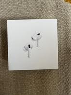 AirPods Pro 2 Lightning Magsafe + Comfy ear plugs, Télécoms, Enlèvement ou Envoi, Utilisé