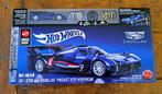 Mattel (NOT LEGO) Brick Shop Cadillac Project GTP Hypercar, Ophalen of Verzenden, Nieuw, Complete set, Lego