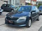 Skoda Fabia 1.0 Benzine - Automaat - 2019 - Apple Carplay, Achat, Entreprise, Carnet d'entretien, Automatique