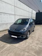 Peugeot 1007 2007 1.4i, Auto's, Voorwielaandrijving, 4 zetels, Stof, 1360 cc