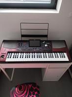 Korg pa1000, Muziek en Instrumenten, Keyboards, Ophalen, Zo goed als nieuw, Korg