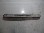 Bumperframe achter van een Fiat 500, Ophalen of Verzenden, 3 maanden garantie, Gebruikt, Fiat