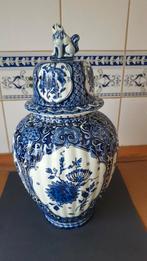 VAAS ROYAL SFINX PETRUS REGOUT MAASTRICHT HOLLAND, Antiek en Kunst, Ophalen of Verzenden