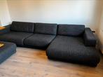 Canapé hyper confortable, Maison & Meubles, Comme neuf, Enlèvement, Tissus, Moderne