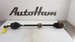 AANDRIJFAS RECHTS VOOR Opel Tigra Twin Top (01-2004/12-2010), Gebruikt, Opel