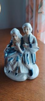 Stenen beeldje, Antiek en Kunst, Ophalen