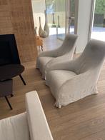 Maxalto Kalos eenzit, Huis en Inrichting, Fauteuils, Ophalen, Zo goed als nieuw
